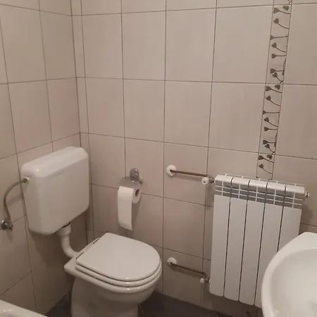 Pometo I Apartman