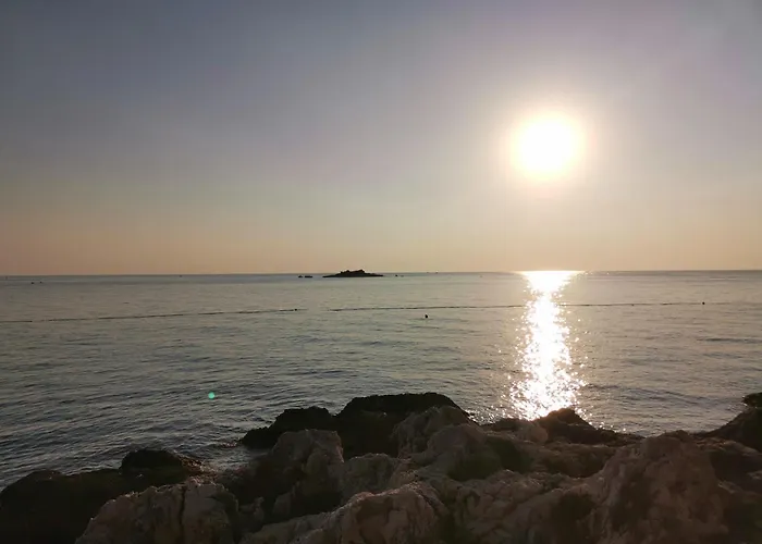 Pometo I Apartman Porec