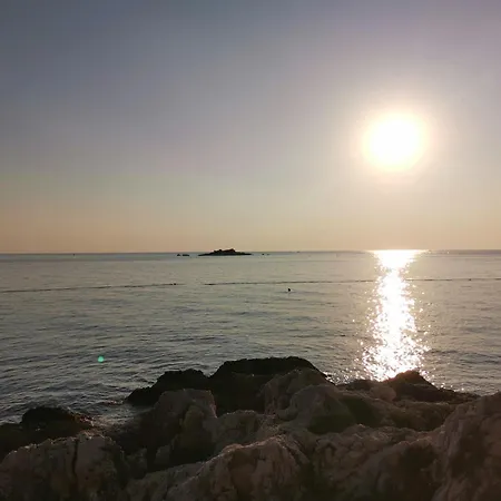 Pometo I Apartman Porec